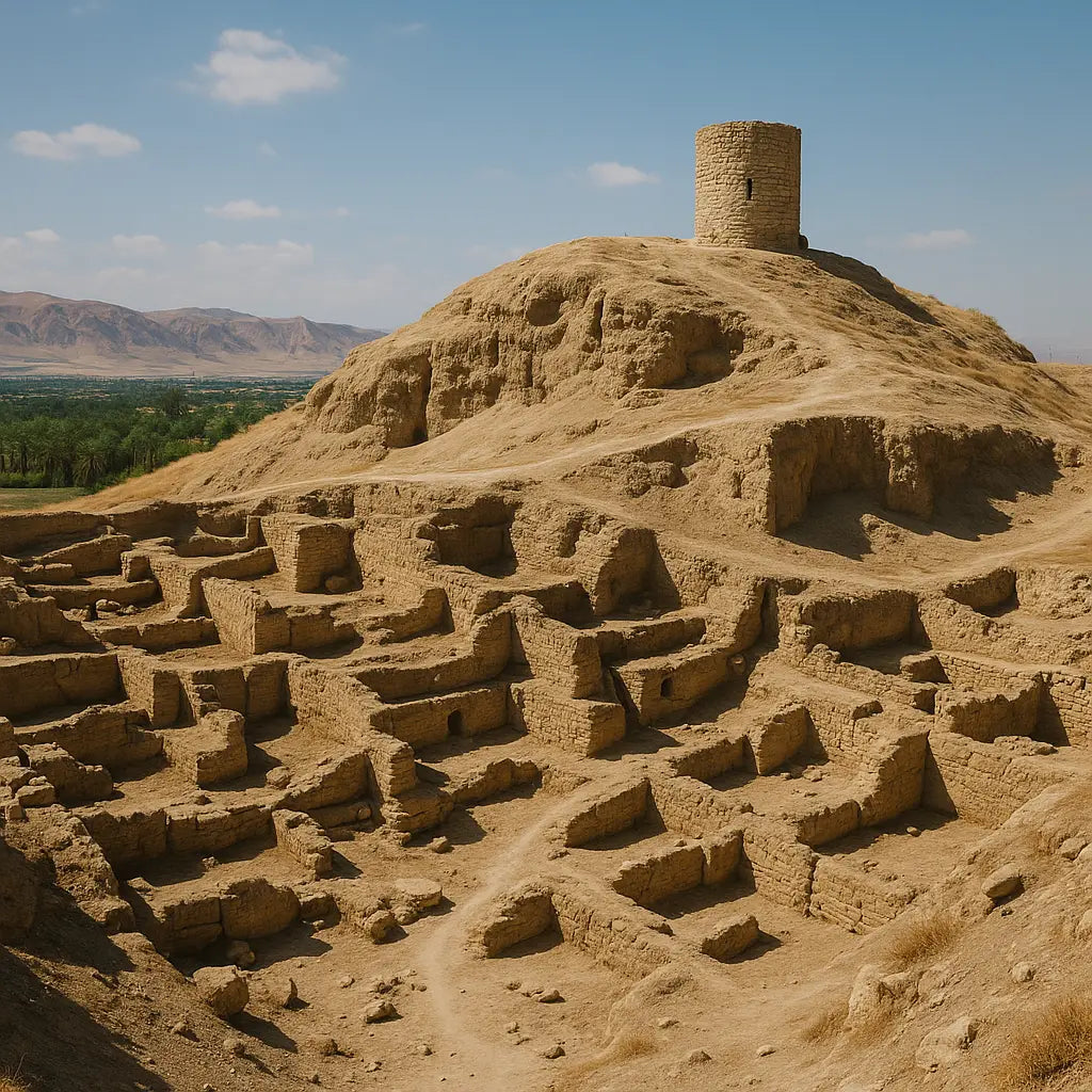 Why Jericho Is the Perfect Winter Escape in the Holy Land