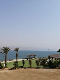 Dead Sea and Jordan Mountains Travel Israel 