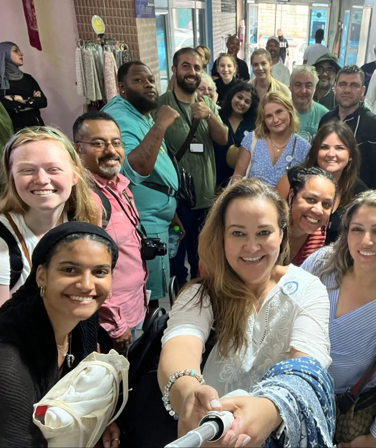 🌍 Holy Land for All Ages: How to Travel with Family on a Faith Journey