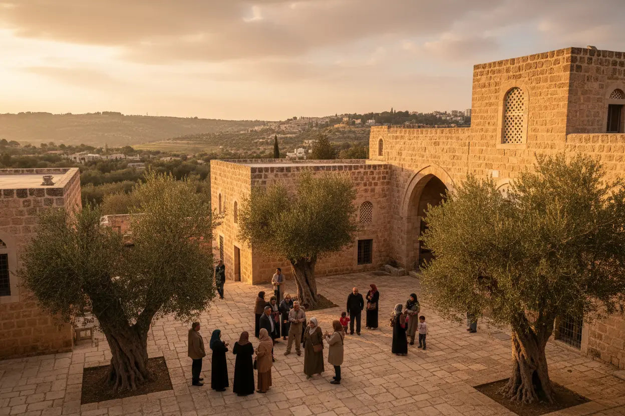A Temporary Pause A Message from Elijah Tours & Travel