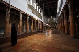 Bethlehem: A City Where History Feels Alive