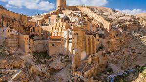 Bethlehem: A City Where History Feels Alive