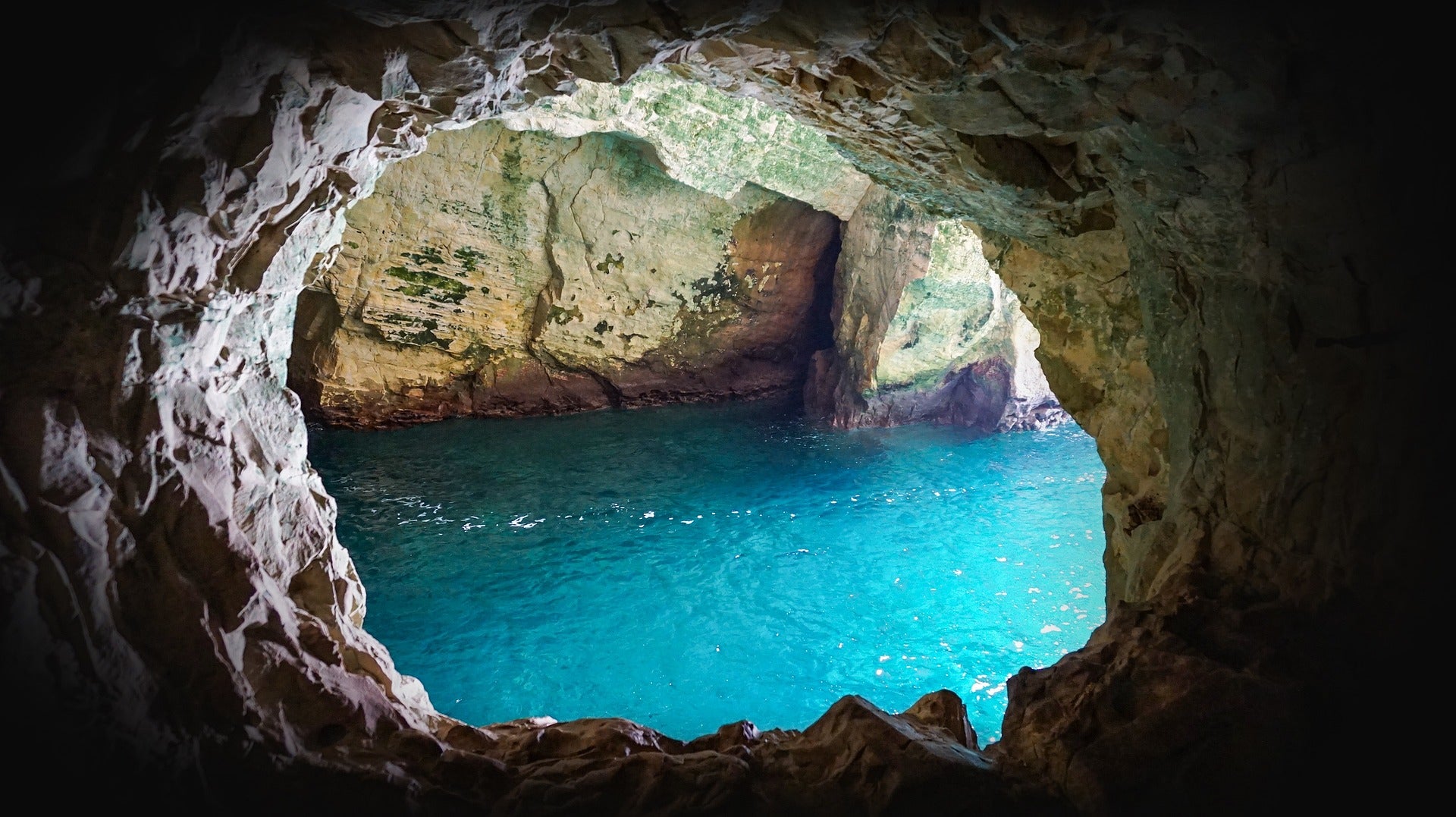 rosh Hanikra Grottoes private tour israel