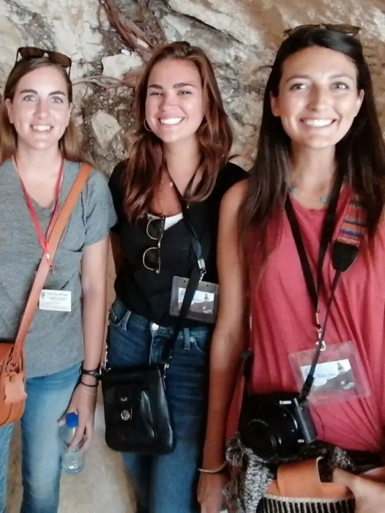 Jericho and Jordan River Half Day Private Tour - Private Tours