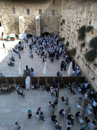 Jerusalem Full Day Tour - Shared Tours
