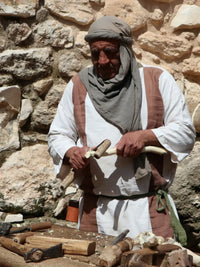 Sacred Lands and Ancient Wonders: A 7-Day Journey Through Israel and Palestine