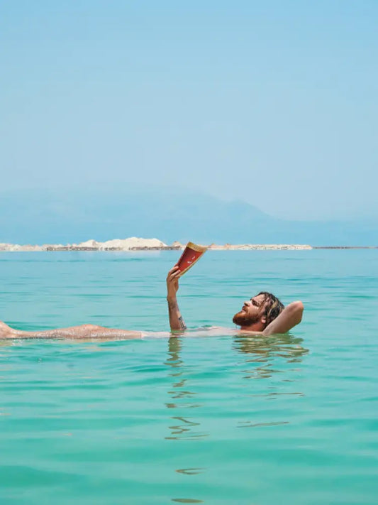 Sacred Lands and Ancient Wonders: A 7-Day Journey Through Israel and Palestine