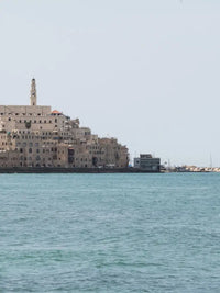 Tel Aviv and Jaffa Old City Private Tour - Private Tours