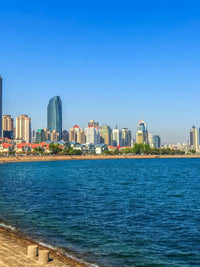 Tel Aviv and Jaffa Old City Private Tour - Private Tours
