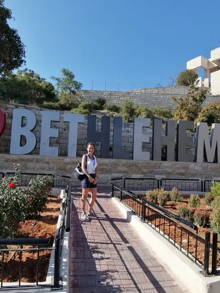 Bethlehem Trip from Tel Aviv with Guide