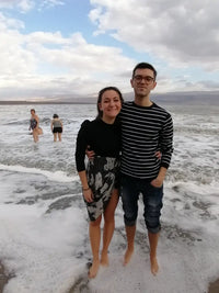Private tour to Dead Sea and Bethlehem from Jerusalem 