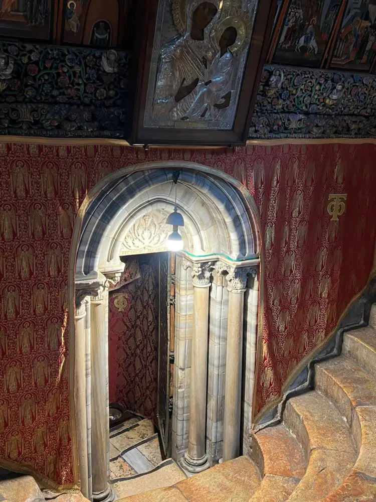 Tour to Bethlehem Half Day Trip - Shared Tour - Half Day Tours