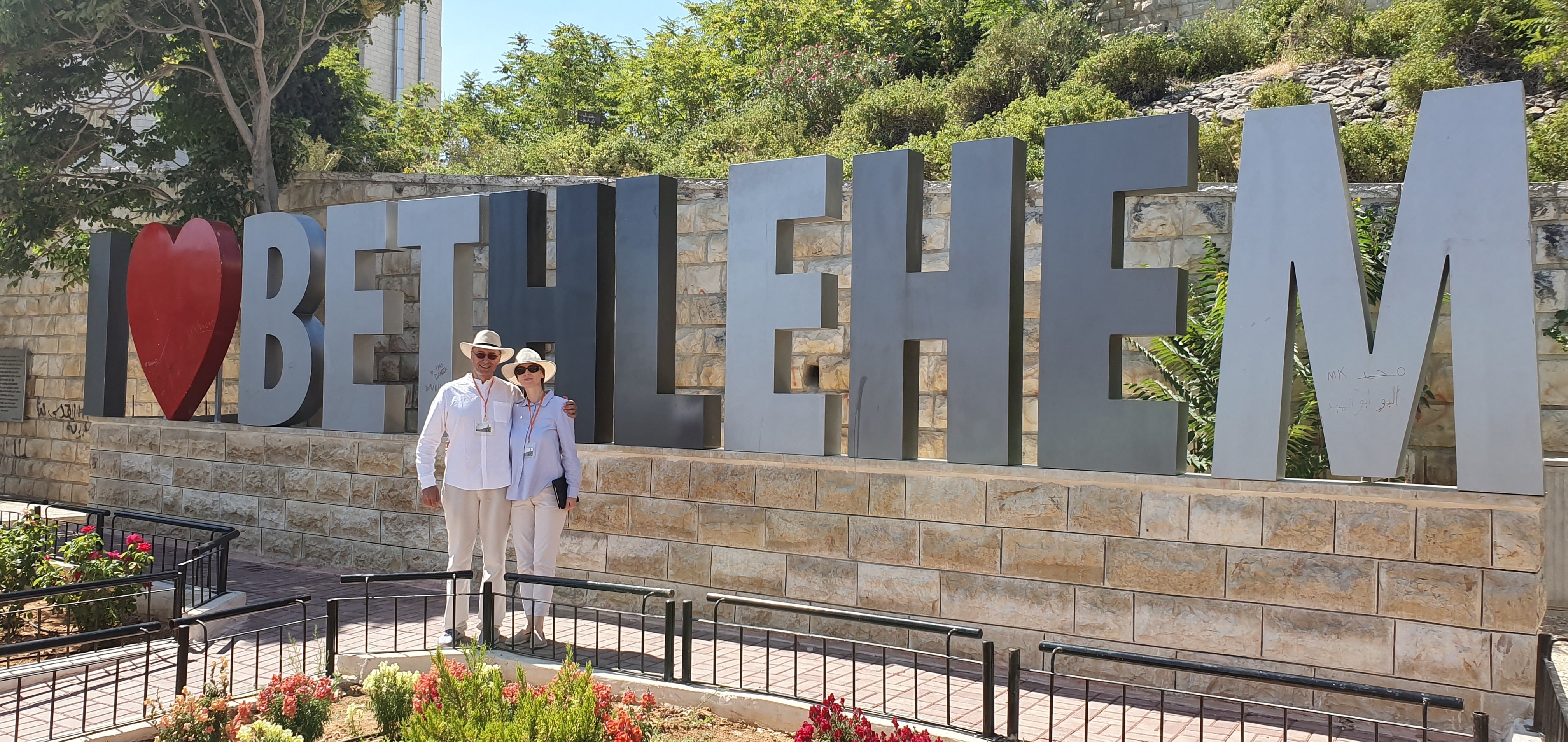 Bethlehem Half Day Tour from Jerusalem or Tel Aviv