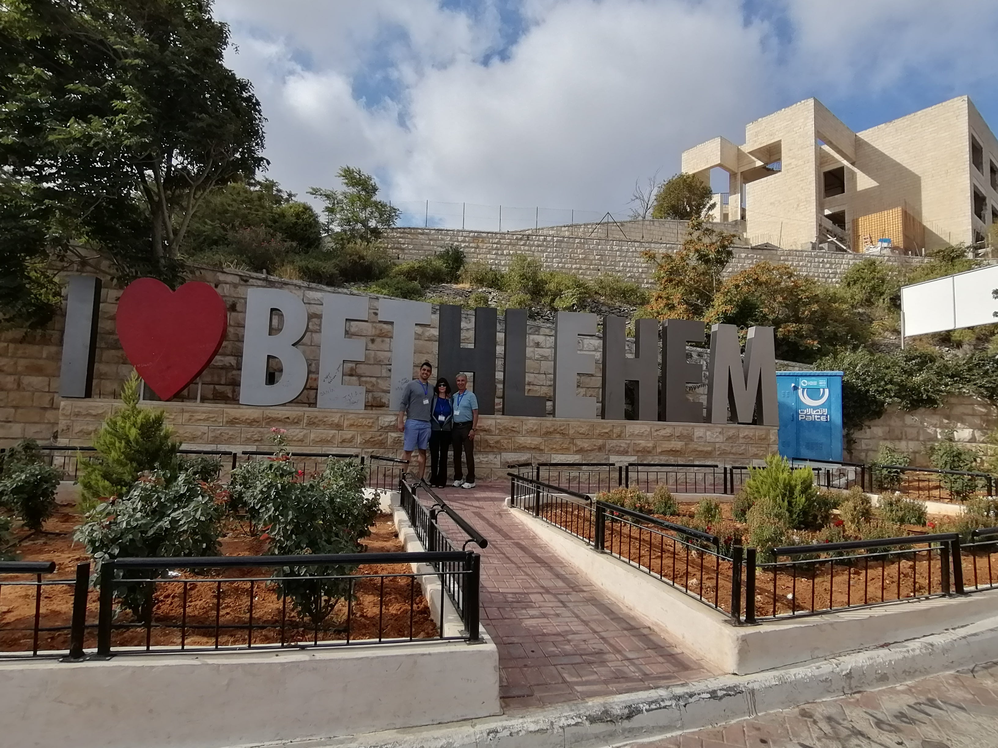 Guided tour to Bethlehem, group and shared trip from Jerusalem and Tel Aviv